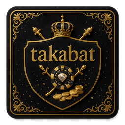 takabat logo